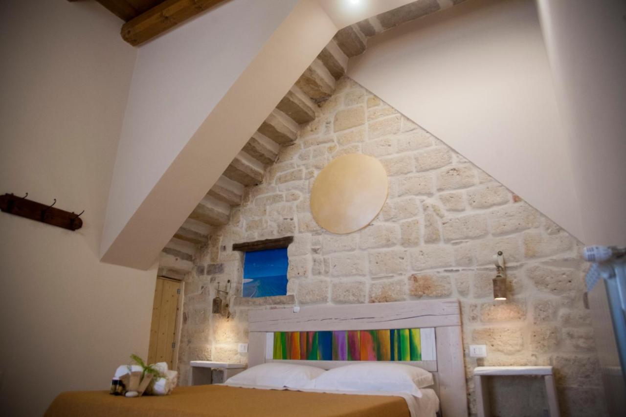 3 Archi B&B Trani Exterior photo