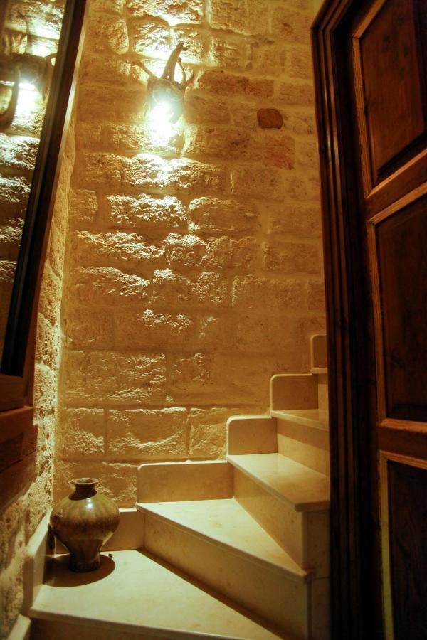 3 Archi B&B Trani Exterior photo